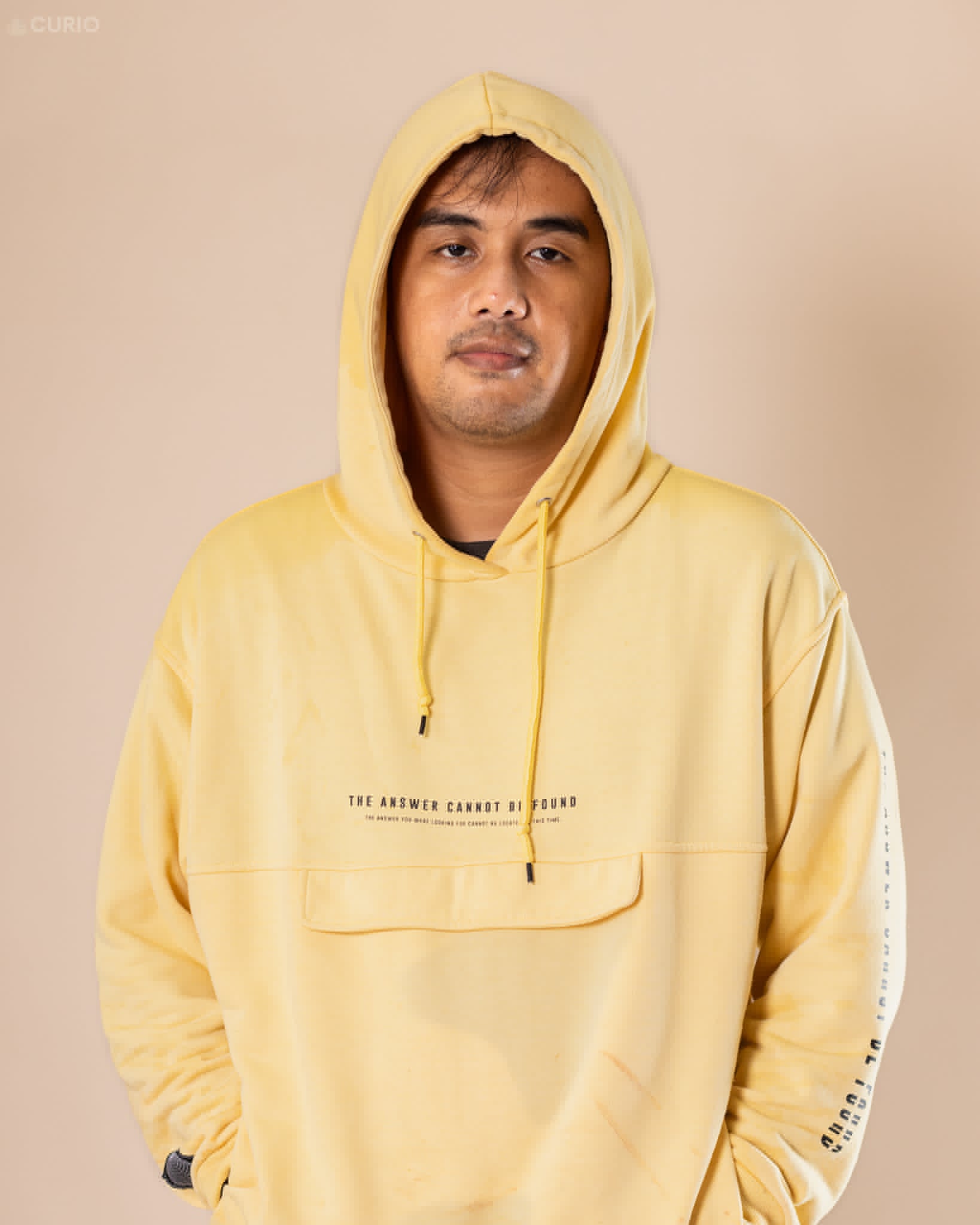 Bryan Ceazar Tabanas portrait